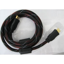 Cable HDMI con soporte 3D